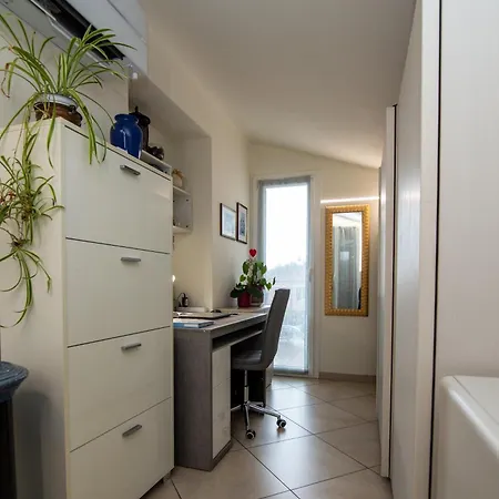 Apartament Gli Ulivi E Il Mare *