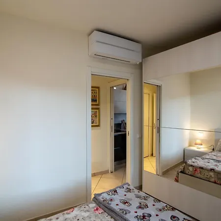 Apartament Gli Ulivi E Il Mare Diano Arentino