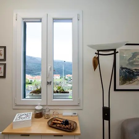 Apartament Gli Ulivi E Il Mare *