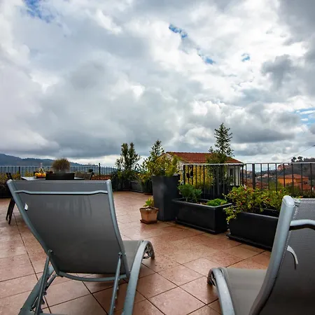 Gli Ulivi E Il Mare Apartament *
