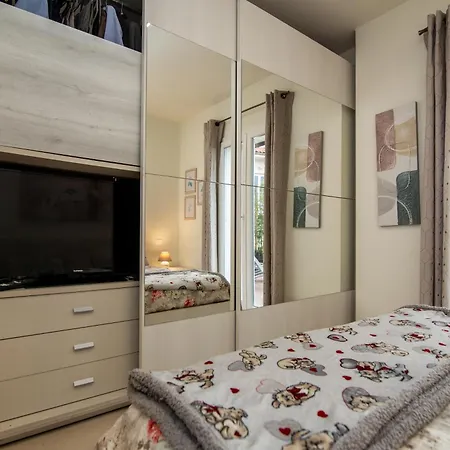Gli Ulivi E Il Mare Apartment
