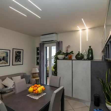 Apartment Gli Ulivi E Il Mare *