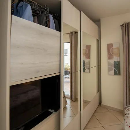 Apartment Gli Ulivi E Il Mare Diano Arentino
