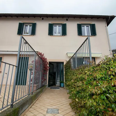 Gli Ulivi E Il Mare Apartment Diano Arentino